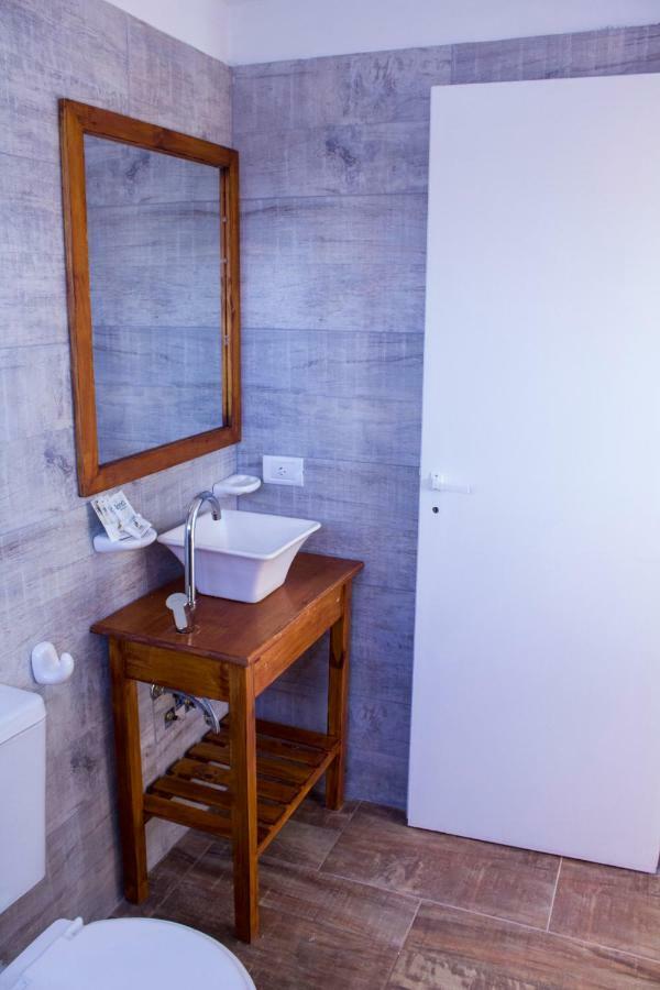San Remo New Viking Hotel Pinamar Buitenkant foto