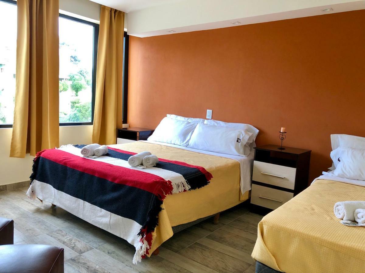 San Remo New Viking Hotel Pinamar Buitenkant foto